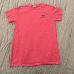 Pink Simply Southern T-Shirt
